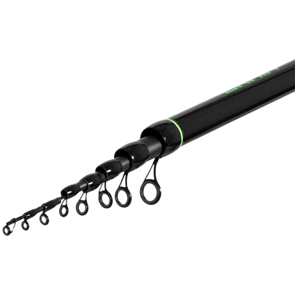 Вудилище Brain Blade Bolo 6m факт.6.00m 363g 20-50g (1858.56.32) - зображення 3