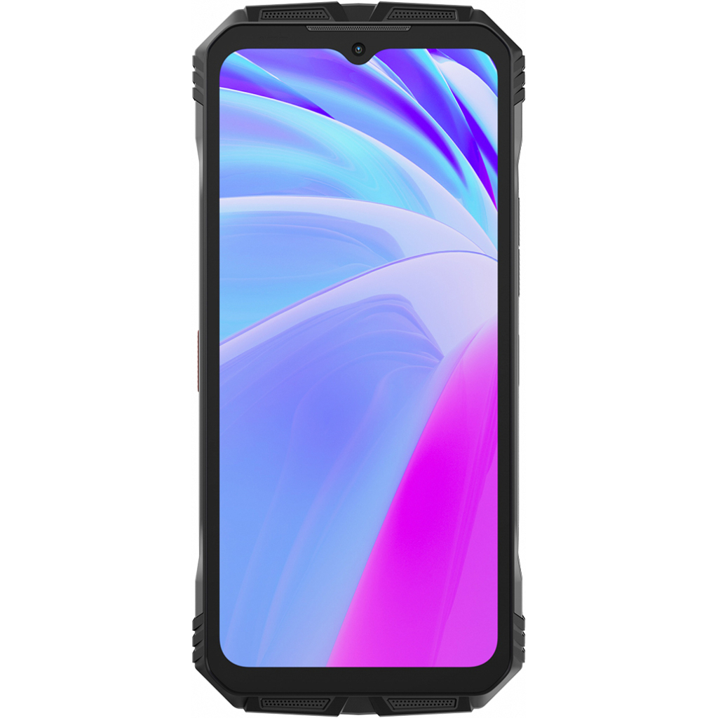Мобільний телефон Doogee V30 Pro 12/512Gb Black (6924351682309) - зображення 2