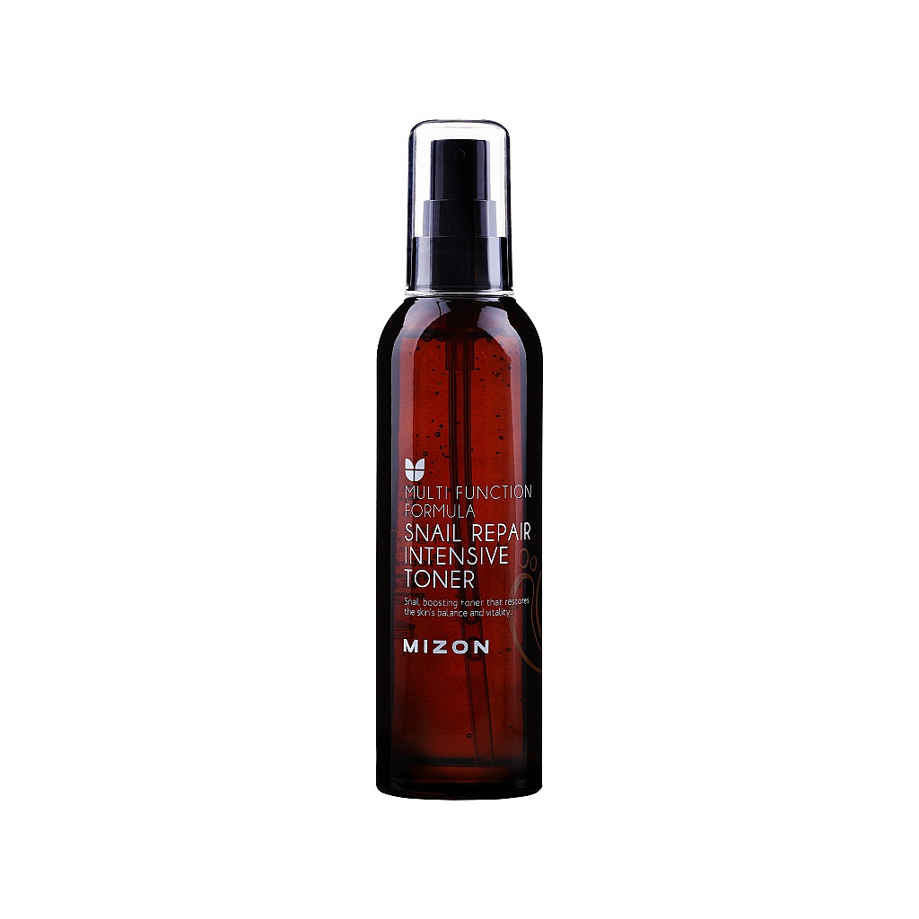 Тонік для обличчя Mizon Snail Repair Intensive Toner 100 мл (8809663751586) - изображение 1