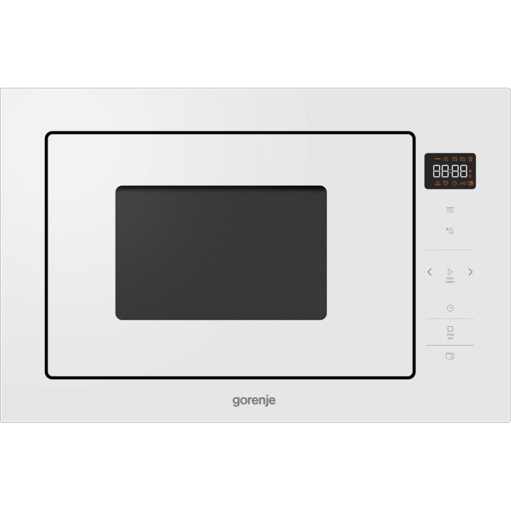 Мікрохвильова піч Gorenje BM251SG2WG - зображення 1