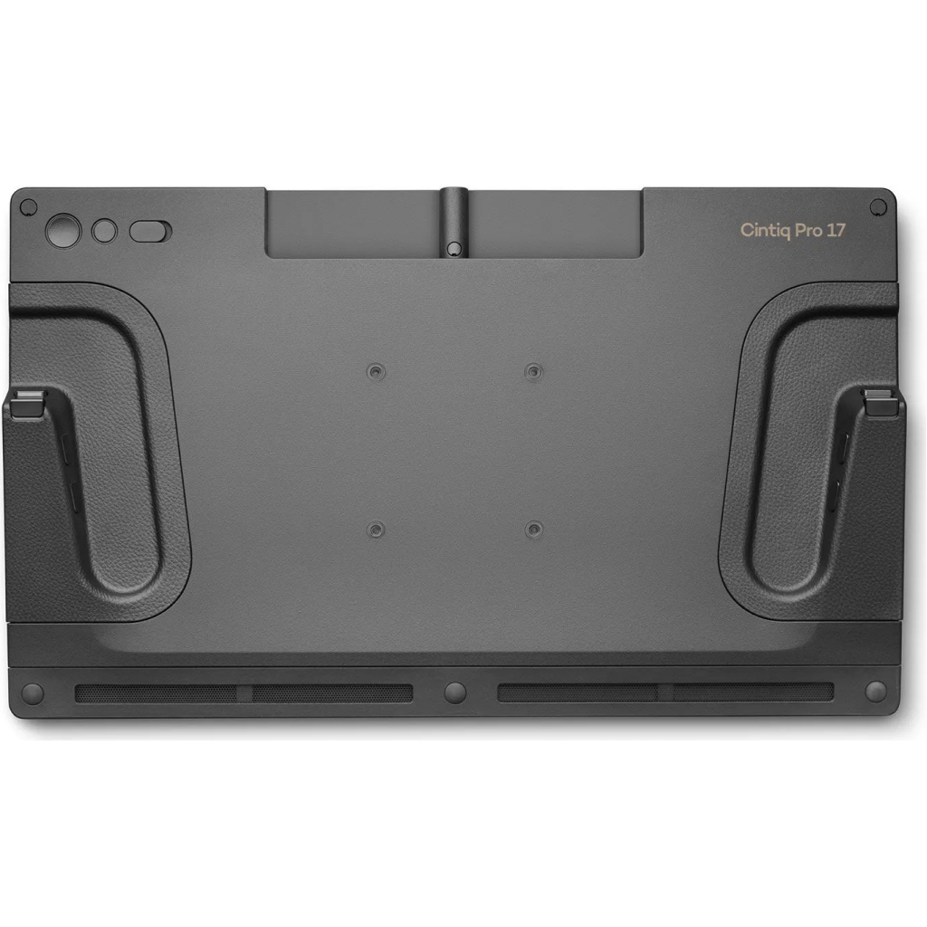 Планшет-монітор Wacom Cintiq Pro 17" (DTH172K0B) - зображення 2