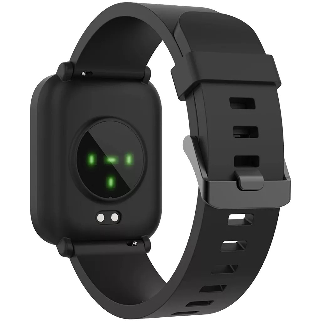 Смарт-годинник Canyon Easy SW-54 Black (CNS-SW54BB) - зображення 3