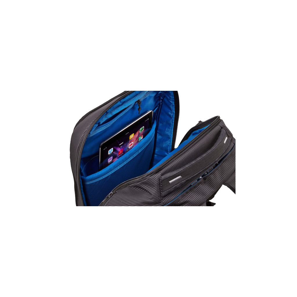 Рюкзак для ноутбука Thule 15.6" Crossover 2 30L C2BP-116 black (3205258) - зображення 4