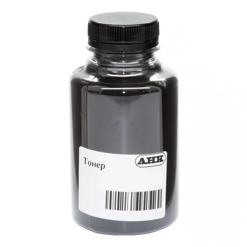 Тонер AHK Pantum 3010, 160 г (50000150) - зображення 1