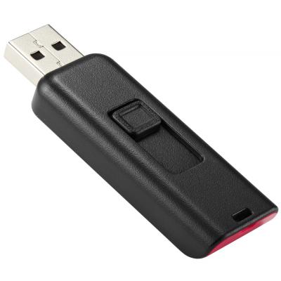 USB флеш накопичувач Apacer 32GB AH334 pink USB 2.0 (AP32GAH334P-1) - зображення 5