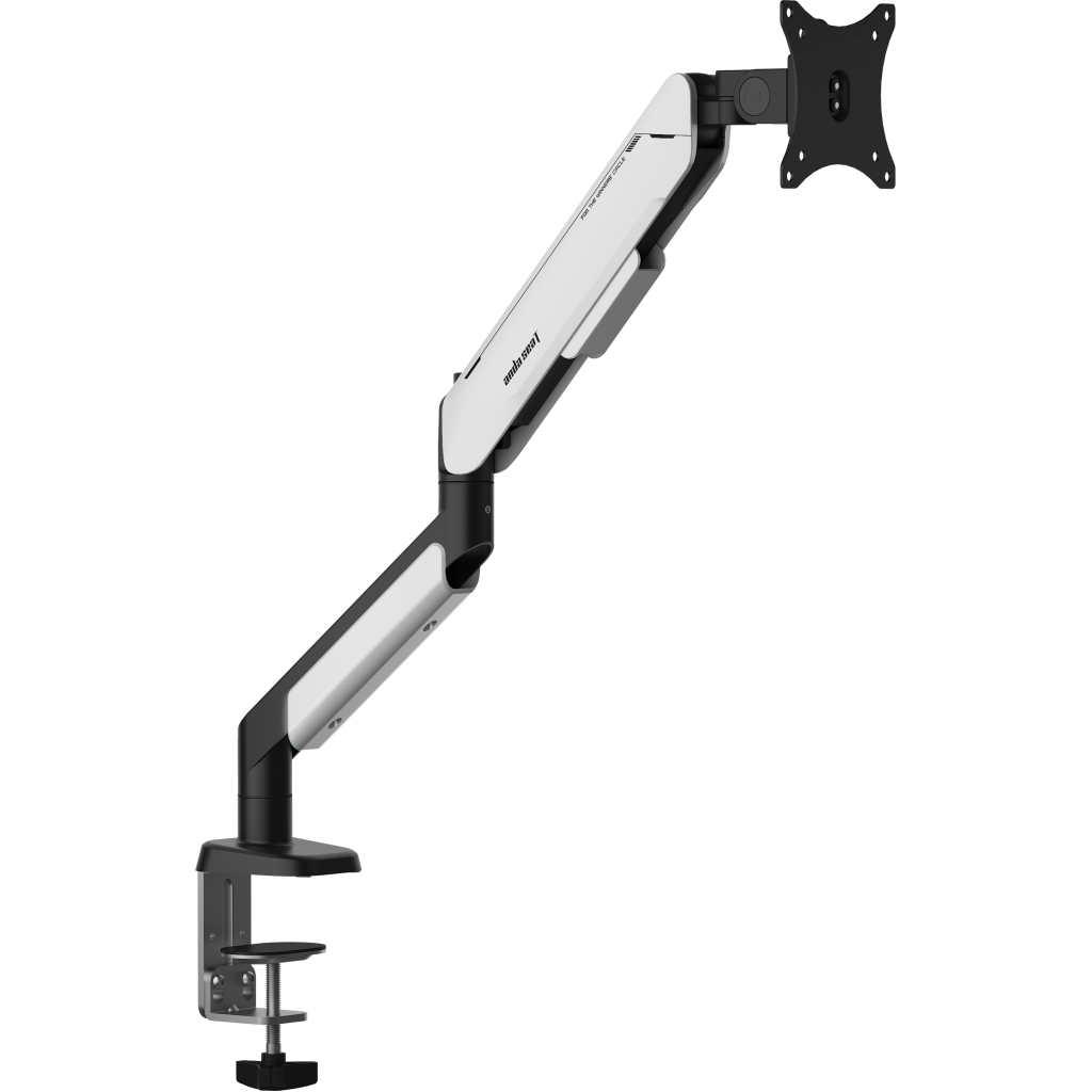 Кронштейн Anda Seat Stealth PRO II 17 (AD-W-A9-1S-BW) - зображення 10
