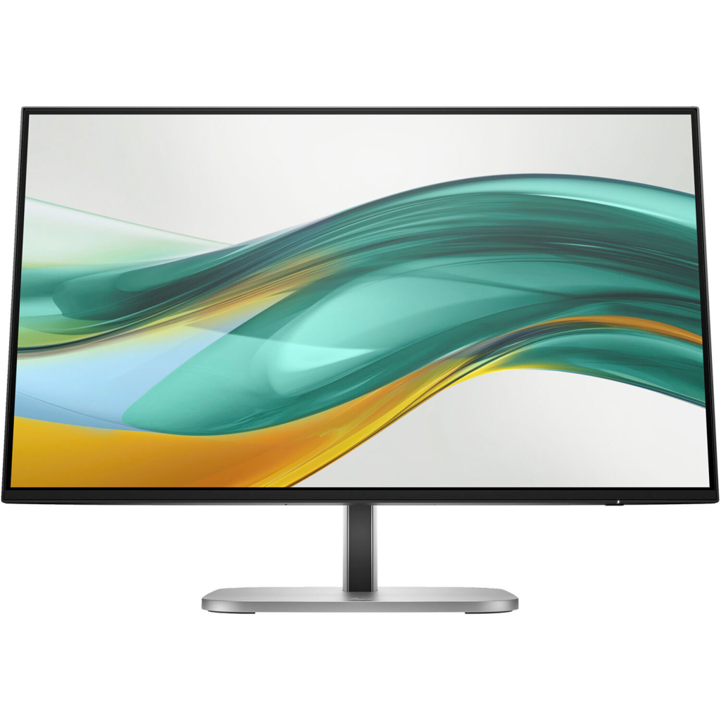 Монітор HP S5 Pro 524pf (9D9L6UT) - зображення 1