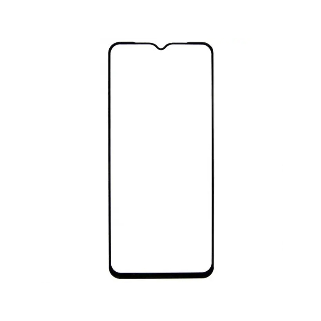 Скло захисне BeCover Blackview A52 Pro Black (712128) - зображення 2