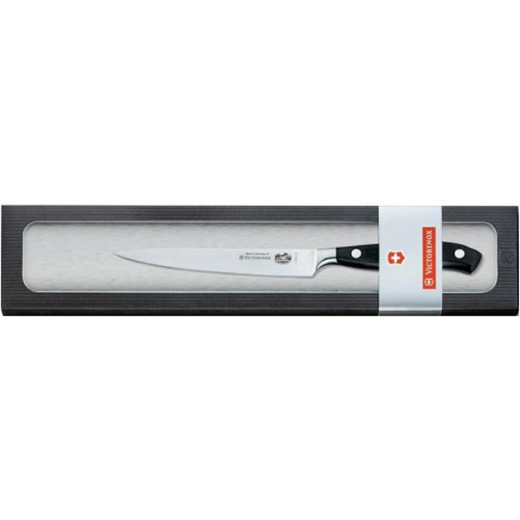 Кухонний ніж Victorinox Grand Maitre 15 см (7.7203.15G) - зображення 3