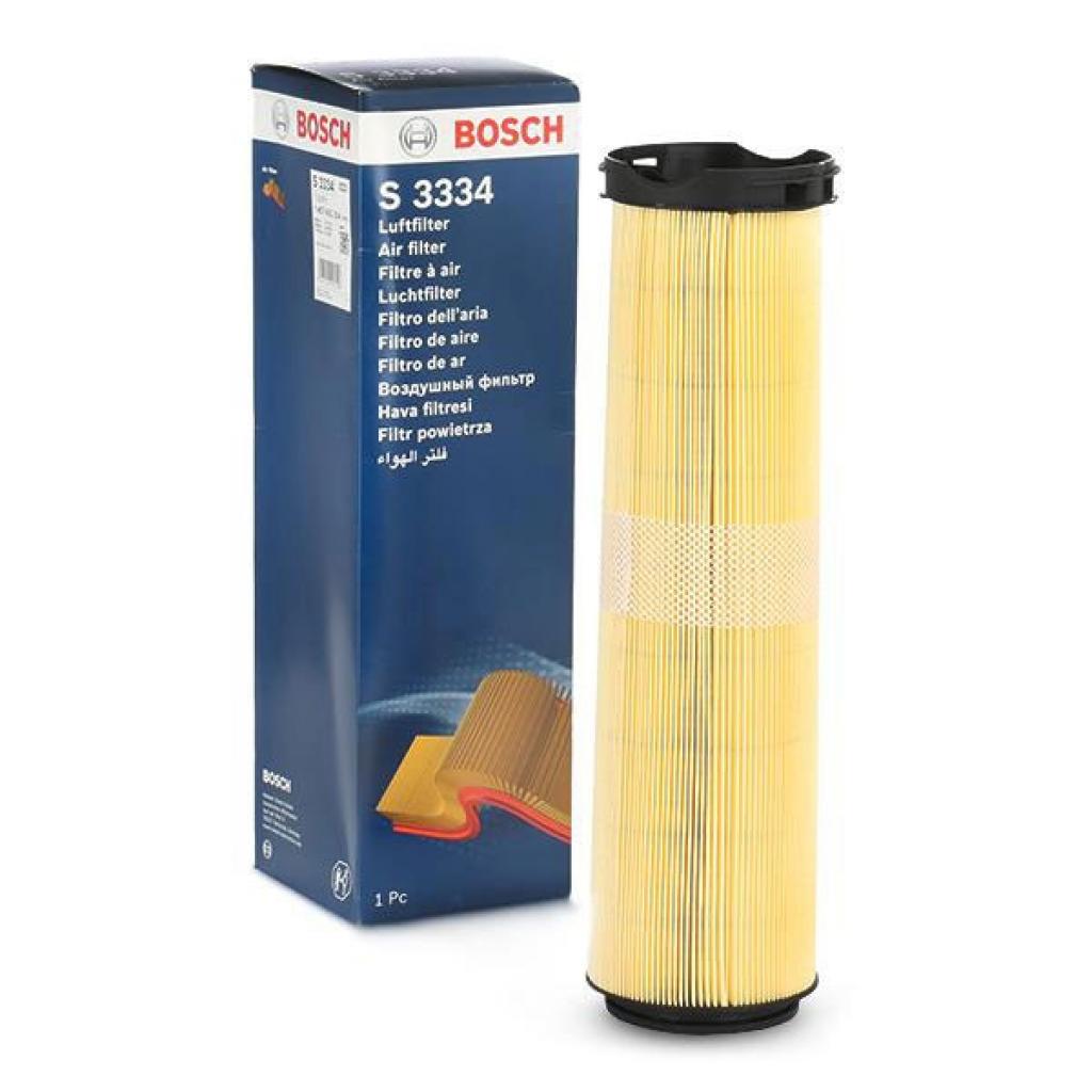 Повітряний фільтр для автомобіля Bosch 1 457 433 334 - зображення 3