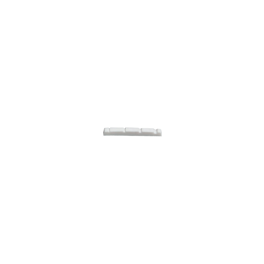 Поріжок для гітари Paxphil NT004 White - зображення 3