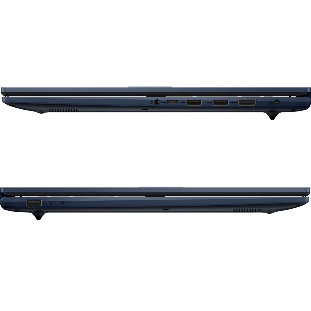 Ноутбук ASUS Vivobook 17 X1704ZA-AU235 (90NB10F2-M009D0) - зображення 5