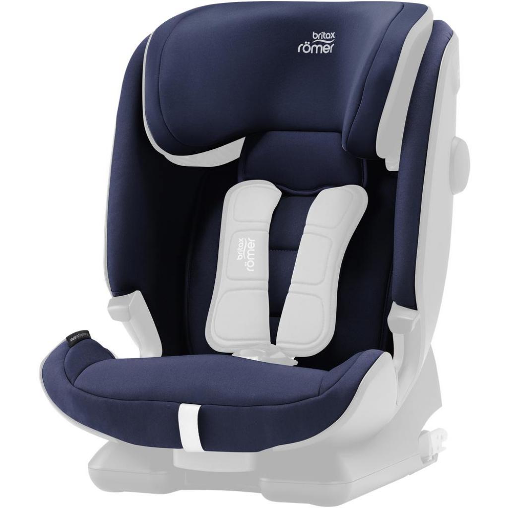 Чохол для автокрісла Britax-Romer ADVANSAFIX IV R Moonlight Blue (2000031579) - зображення 1