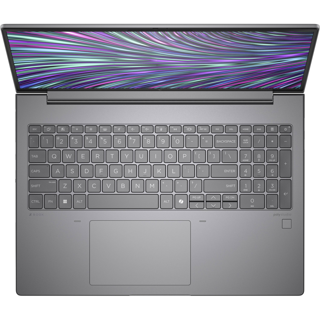 Ноутбук HP ZBook Power G11 (5G459ES) - зображення 4