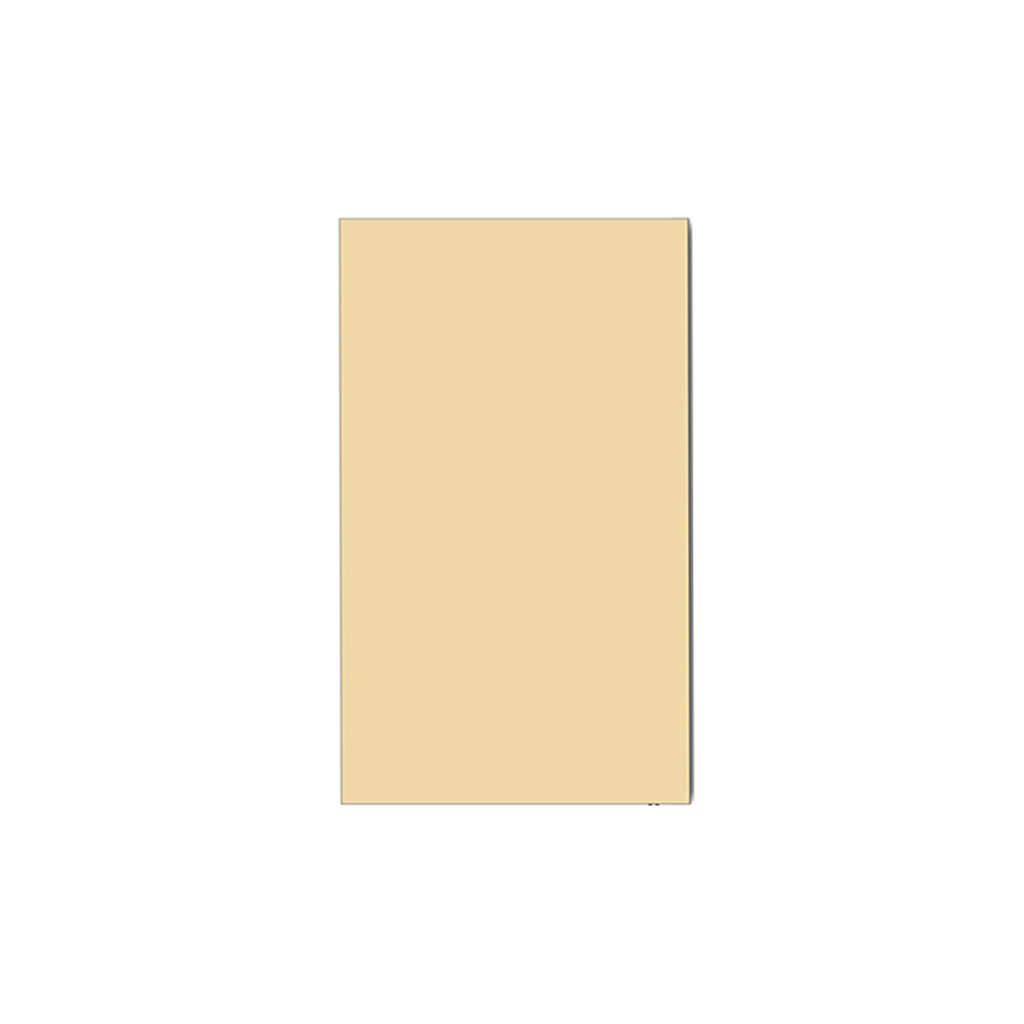 Обігрівач Teploceramic TCH-RA1000BEIGE - зображення 4