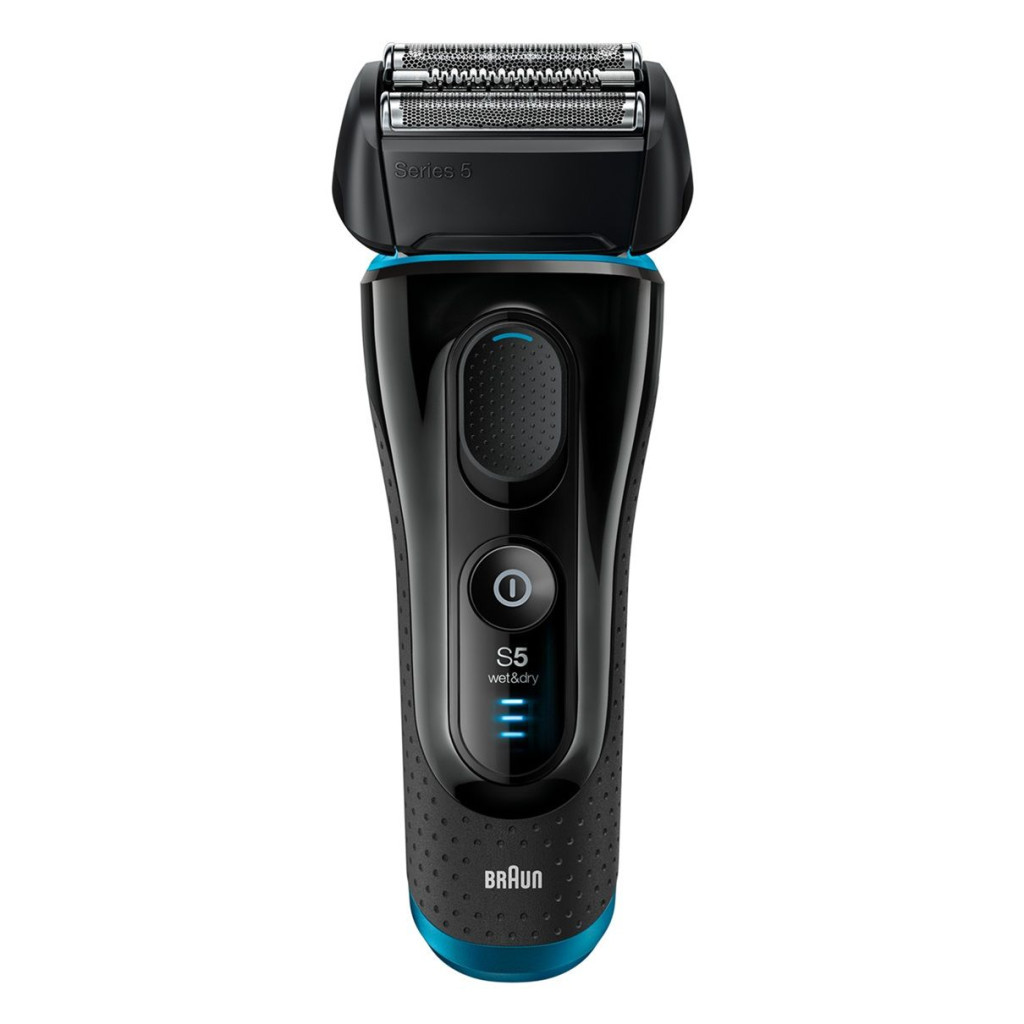 Електробритва Braun Series 5 5140 S - зображення 1