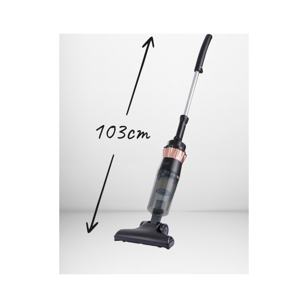 Пилосос Adler AD 7049 - зображення 7