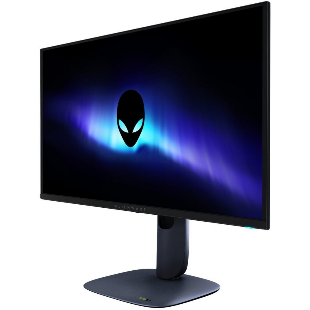 Монітор Dell AW2725Q (210-BQWV) - зображення 7