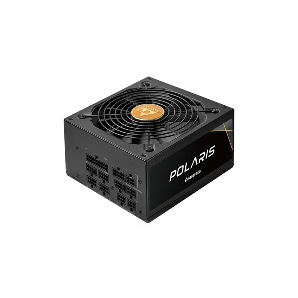 Блок живлення Chieftec 1050W Polaris (PPS-1050FC) - зображення 3