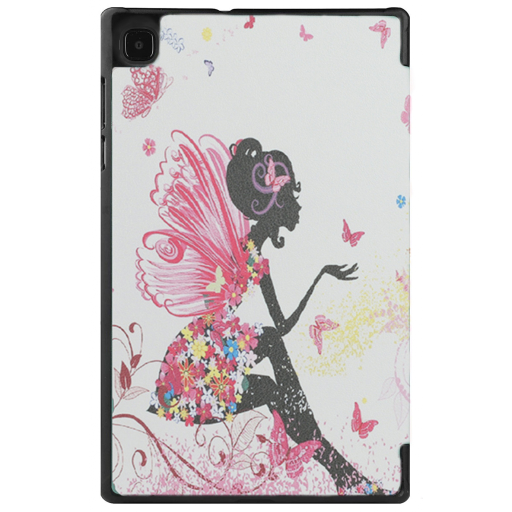 Чохол до планшета BeCover Smart Case Samsung Galaxy Tab A7 Lite SM-T220 / SM-T225 Fair (706469) - зображення 2