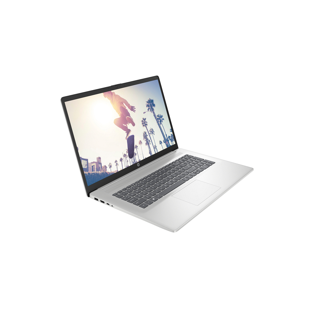 Ноутбук HP 17-cp2016ua (A2BK9EA) - зображення 3