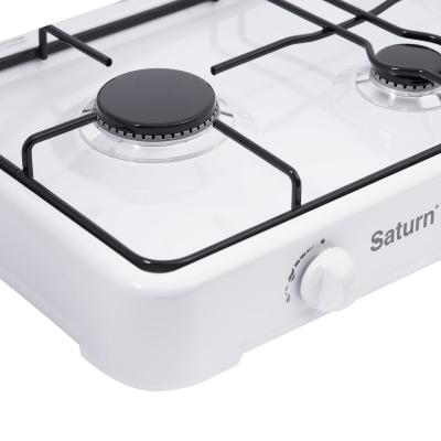 Плита Saturn 63-010-11 - зображення 2