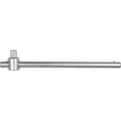Ключ Topex вороток TOPEX 1/2", довжина 250 мм (38D552) - зображення 1