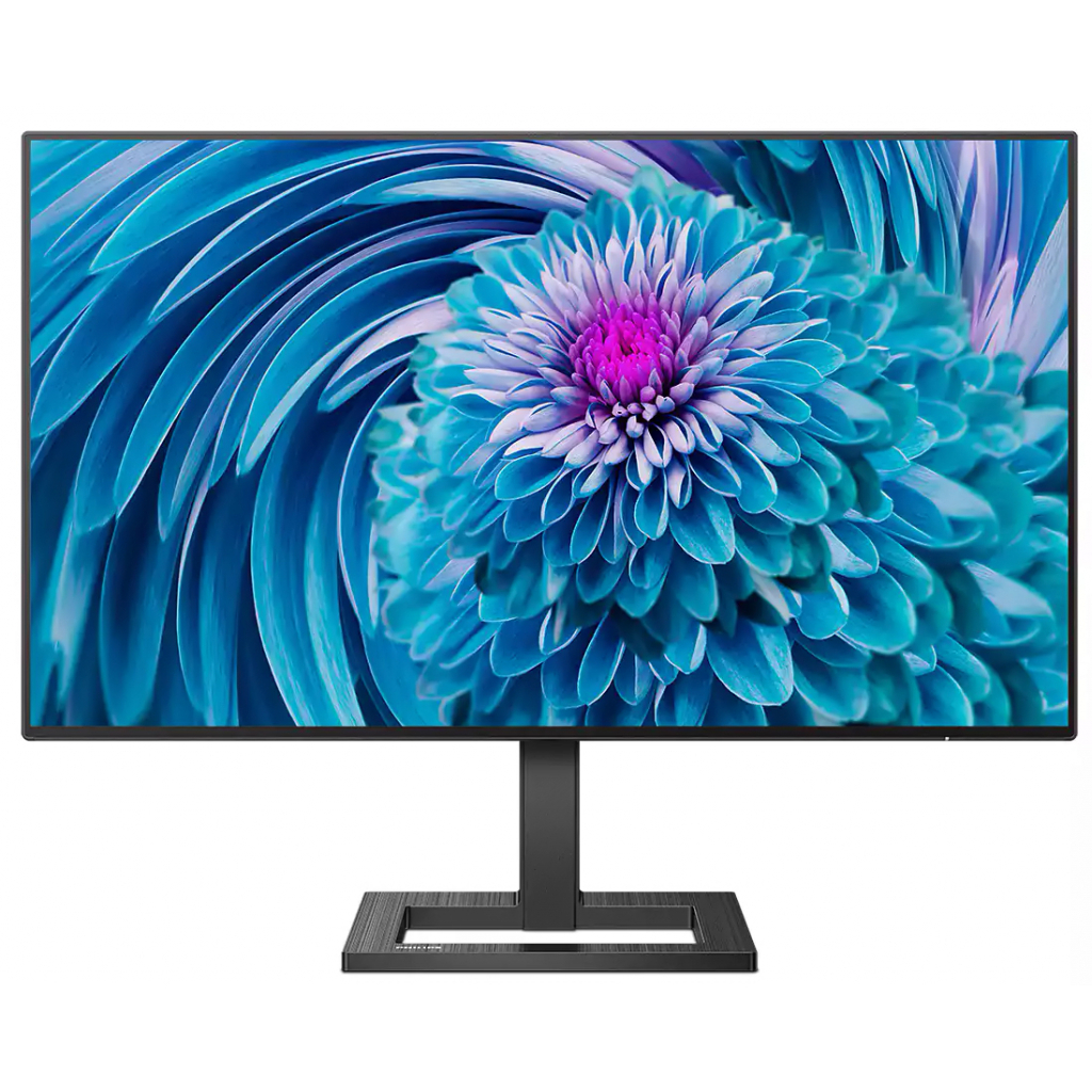 Монітор Philips 241E2FD (241E2FD/00) - зображення 1