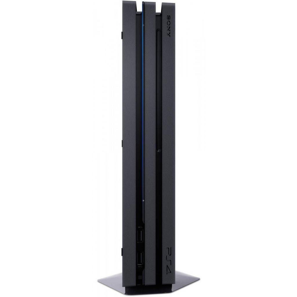 Ігрова консоль Sony PlayStation 4 Pro 1Tb Black (9937562) - зображення 7