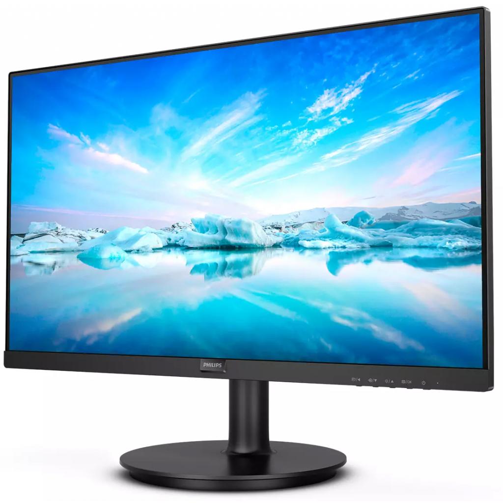 Монітор Philips 222V8LA/00 - зображення 4