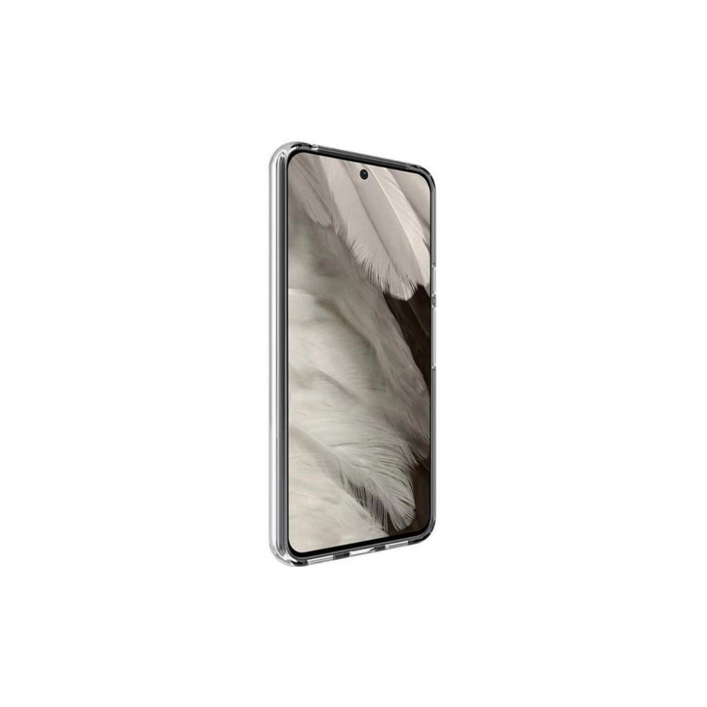 Чохол до мобільного телефона BeCover Google Pixel 8 Transparancy (710140) - зображення 2
