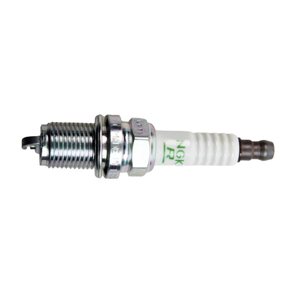 Свічка запалювання NGK 2756 BKR6E-11 - зображення 2