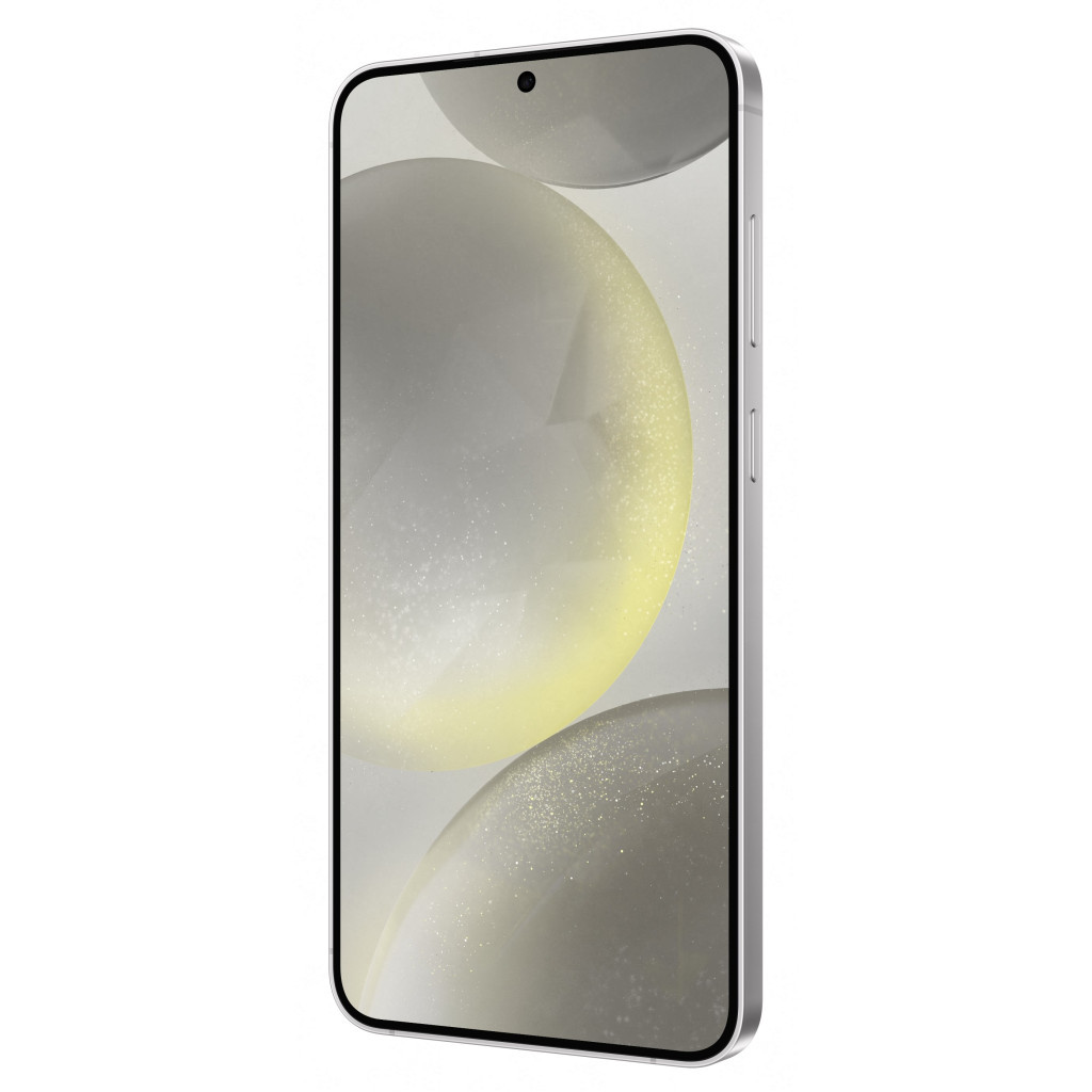 Мобільний телефон Samsung Galaxy S24+ 5G 12/512Gb Marble Gray (SM-S926BZAGEUC) - зображення 4