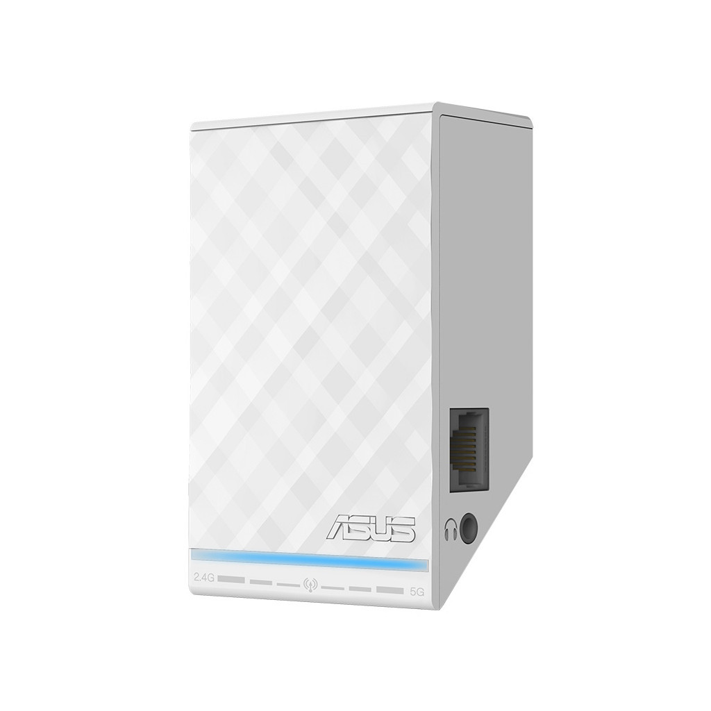 Ретранслятор ASUS RP-N14 - зображення 1