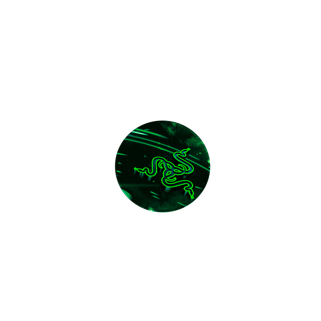 Килимок для мишки Voltronic Razer 8 (RRZ8) - зображення 1