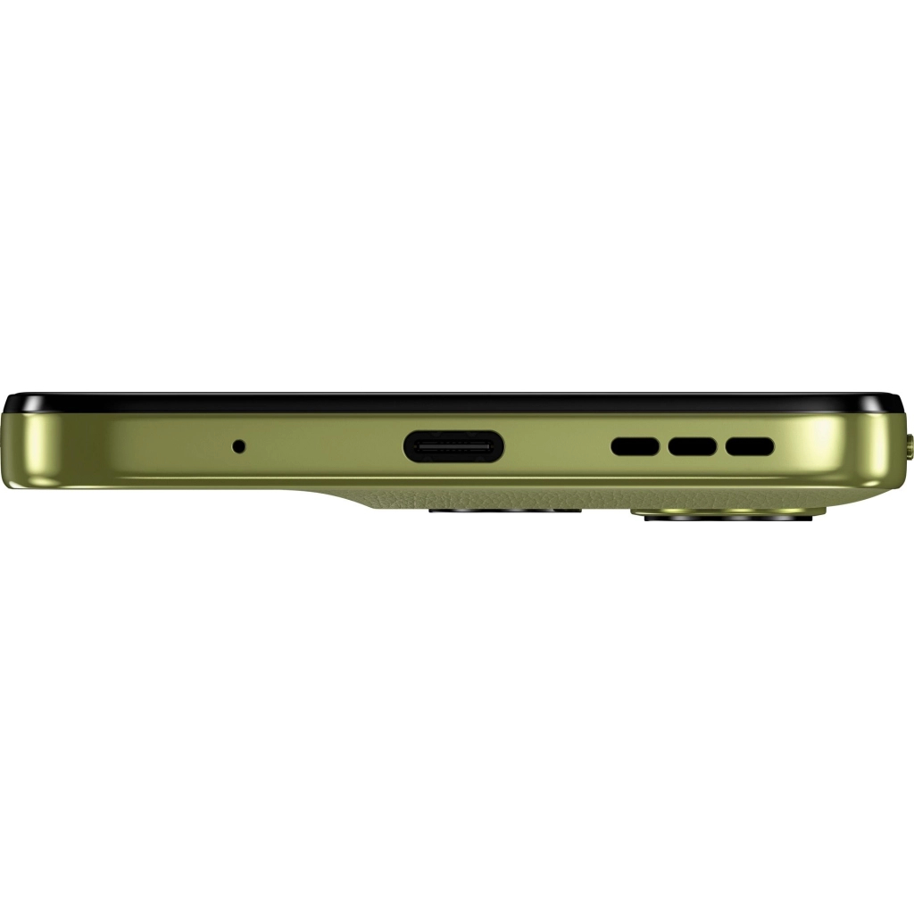 Мобільний телефон Motorola G15 8/512GB Iguana Green (PB6E0065UA) - зображення 9