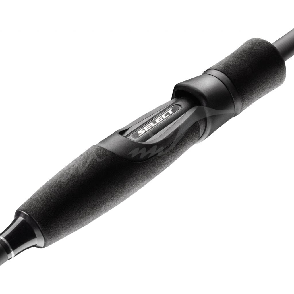 Вудилище Select Force FRC-862MH 2.65m 10-30g Fast (1870.31.97) - зображення 4