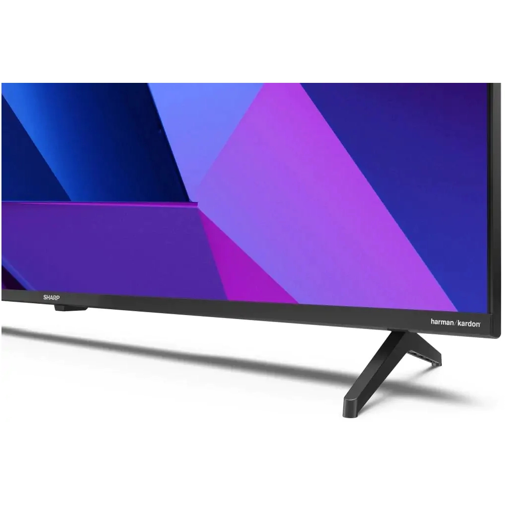 Телевізор Sharp 4T-C50FN2EL2AB - зображення 5