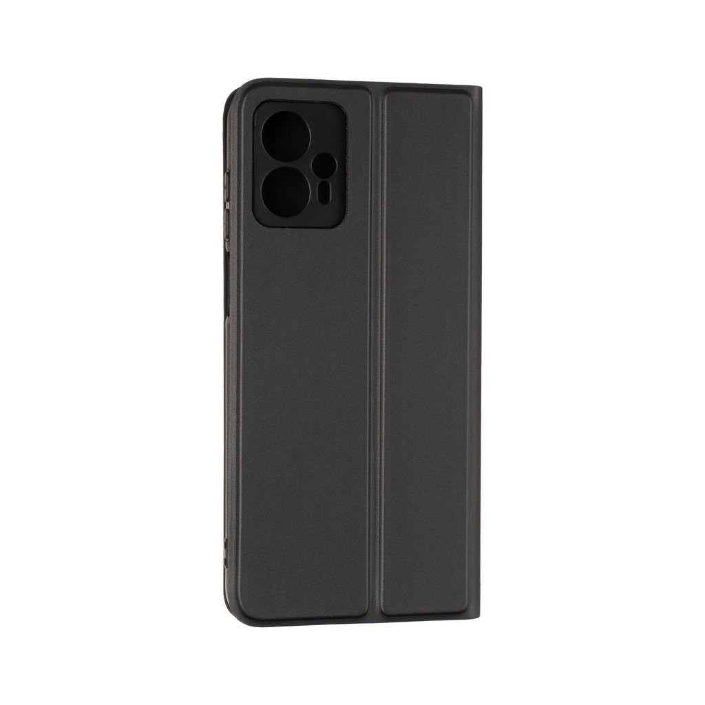 Чохол до мобільного телефона BeCover Exclusive New Style Motorola Moto G13/G23 Black (711207) - зображення 3