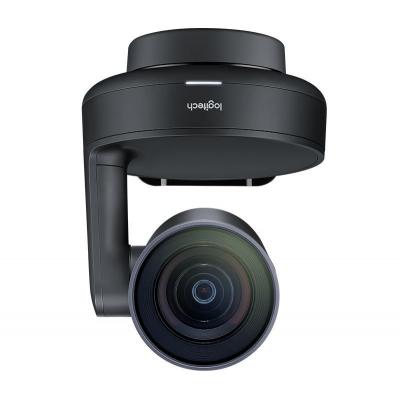 Веб-камера Logitech Rally Black (960-001227) - зображення 3