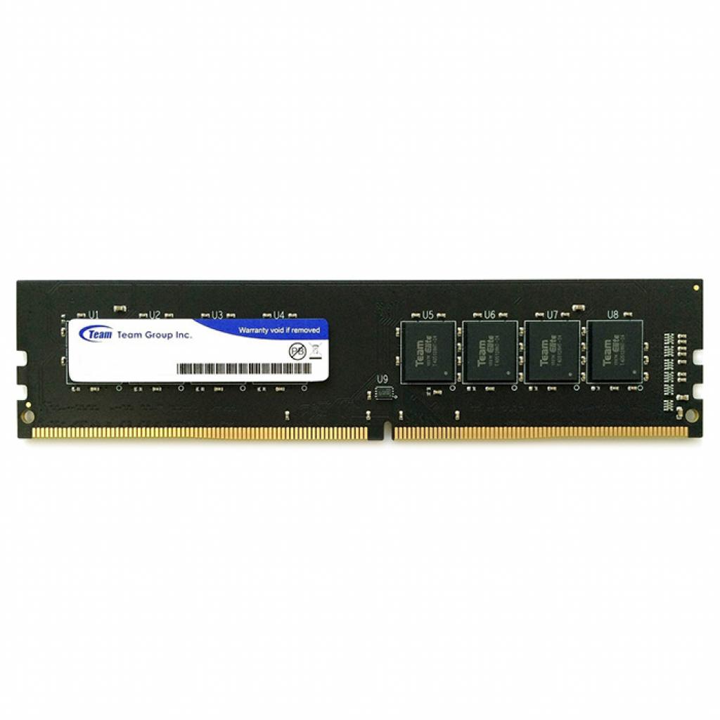 Модуль пам'яті для комп'ютера DDR4 32GB 3200 MHz Team (TED432G3200C2201) - зображення 1