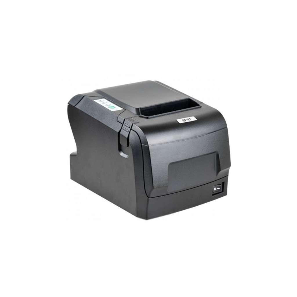 Принтер чеків SPRT POS-88VMF USB, RS232, Ethernet (SP-POS88VMF) - изображение 1