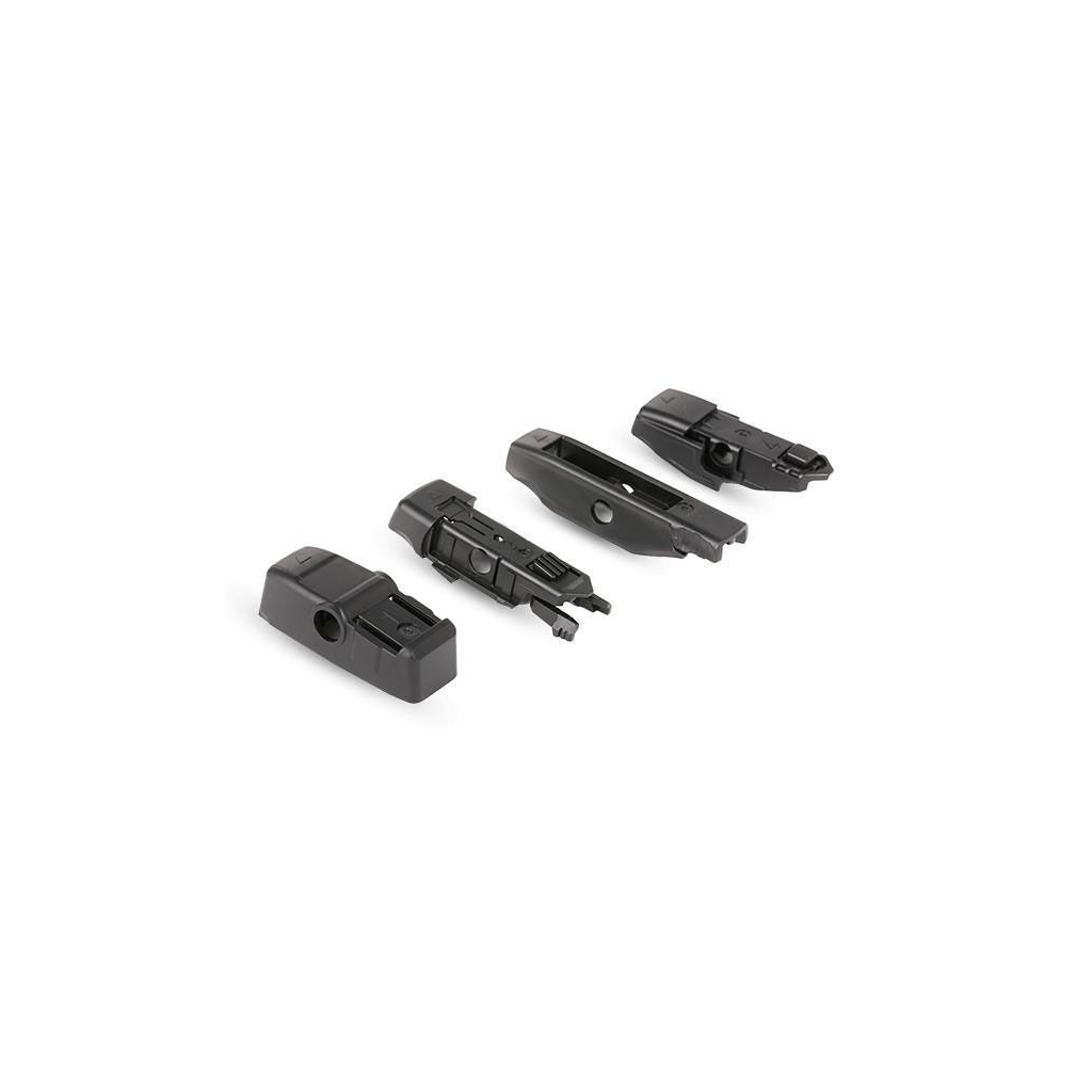 Щітка склоочисника Bosch 3 397 006 948 - зображення 5