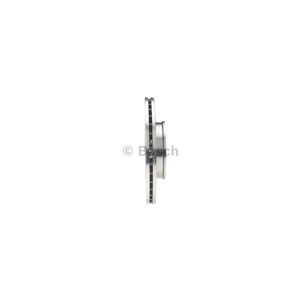 Гальмівний диск Bosch 0 986 479 R77 - зображення 4