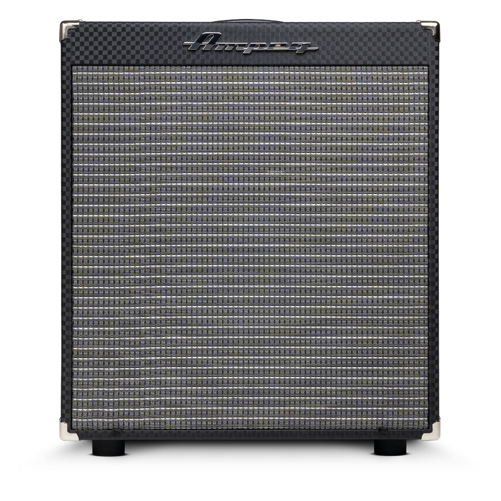 Комбопідсилювач Ampeg Rocket Bass 112 - зображення 2