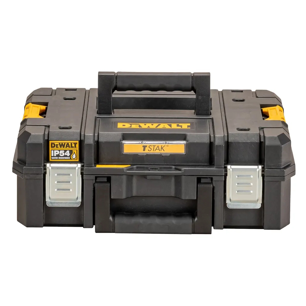 Ящик для інструментів DeWALT TSTAK 2.0 440х331х160 мм (DWST83345-1) - зображення 2