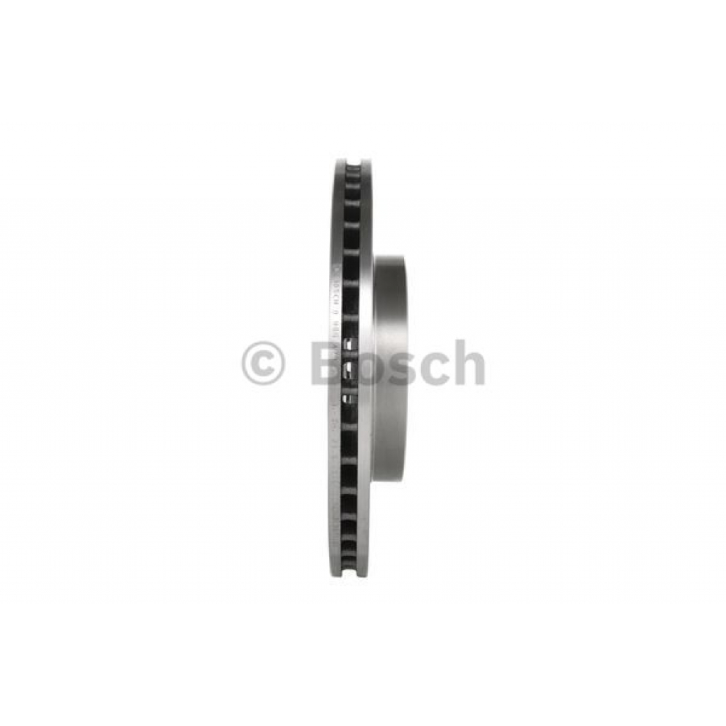 Гальмівний диск Bosch 0 986 479 559 - зображення 4