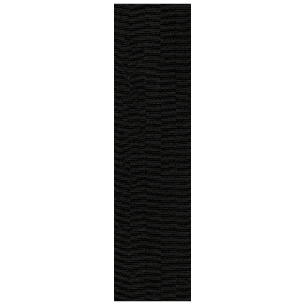 Ремінь для гітари D'Addario Nylon Classical Guitar Strap Black (50CL000) - изображение 3