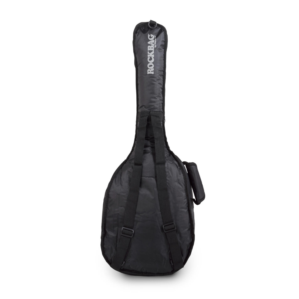 Чохол для гітари RockBag Basic Line - 3/4 Classical Guitar Gig Bag (RB 20524 B) - зображення 2