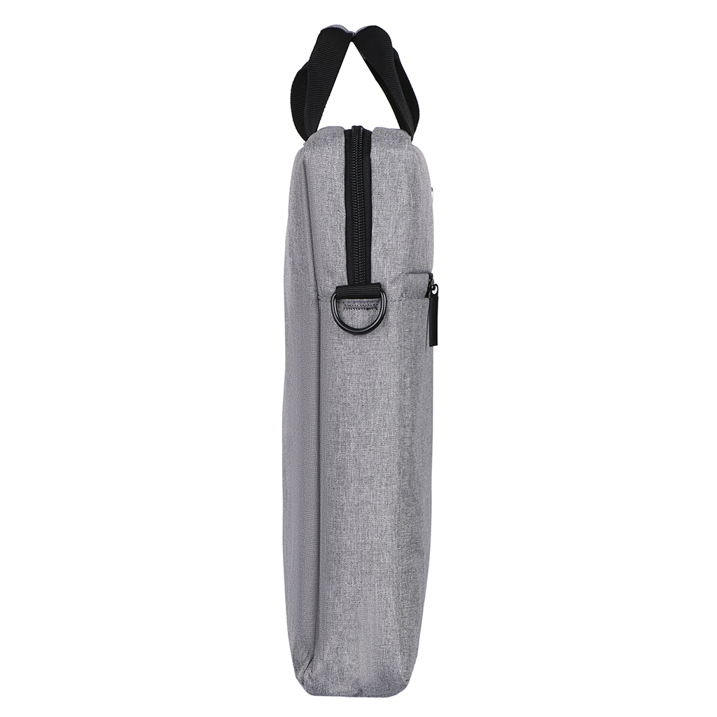 Сумка для ноутбука 2E 17.3" CBN317 Grey (2E-CBN317GY) - зображення 7
